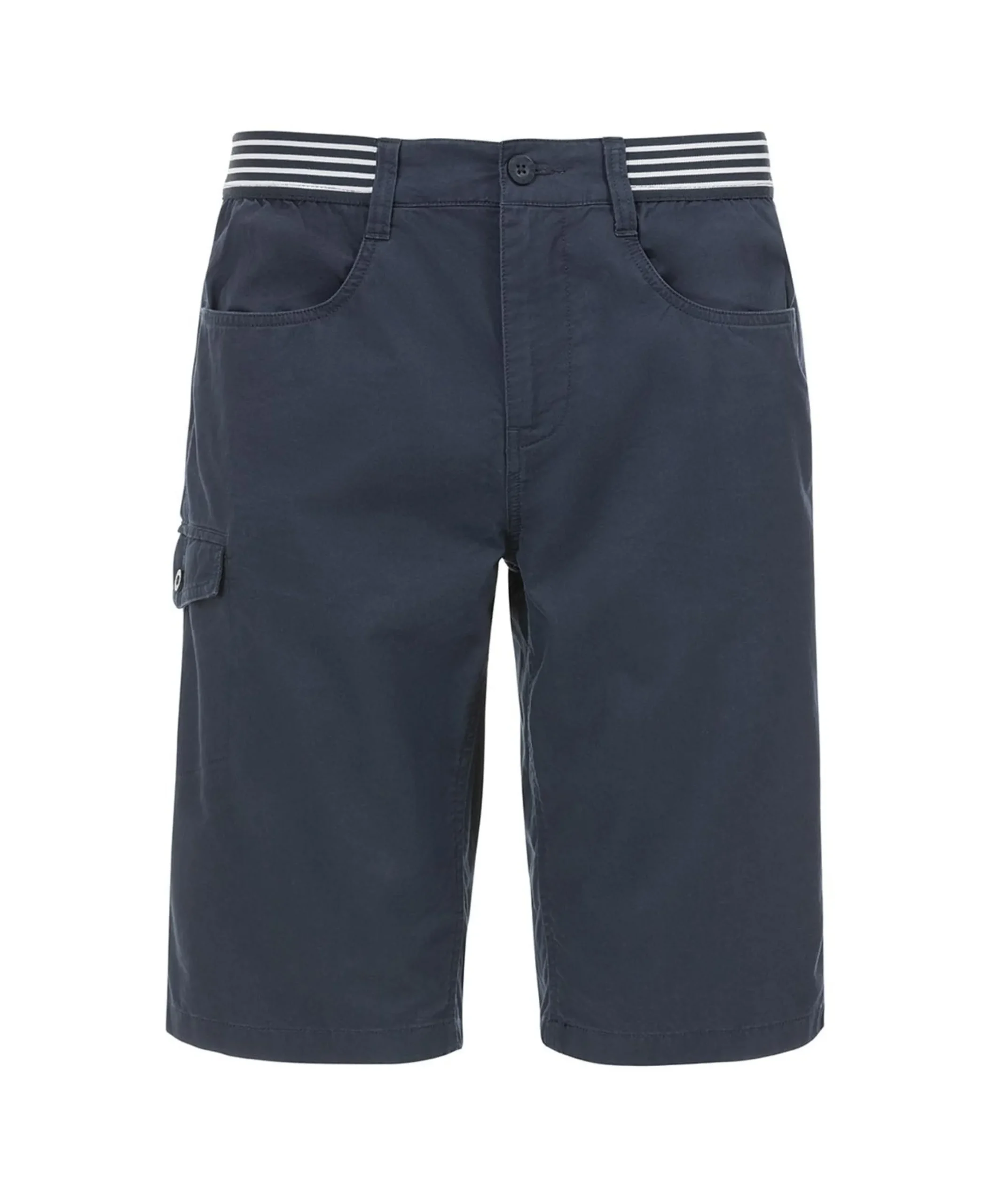 BERMUDA INDIGO KEVRO
