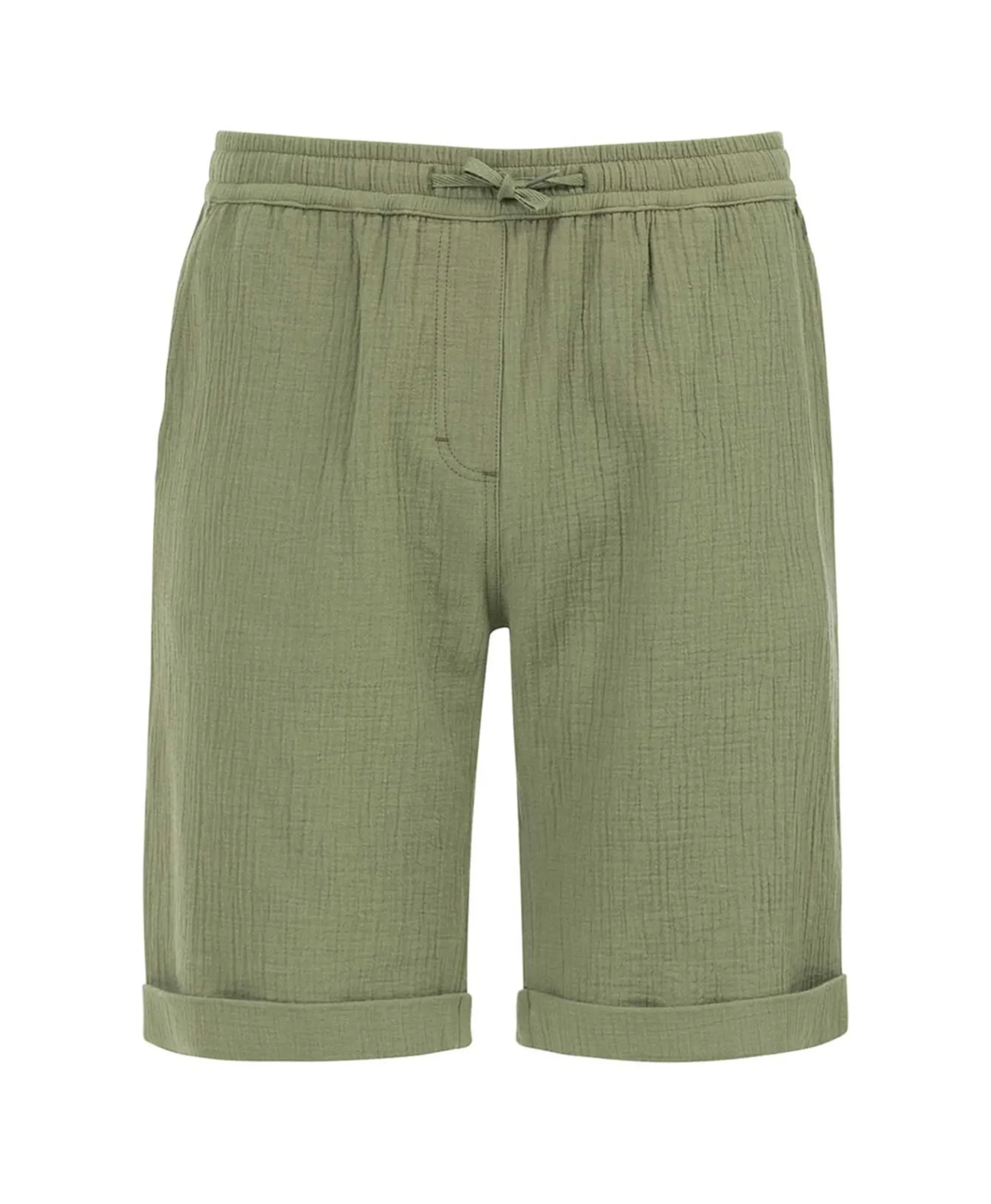 BERMUDA VERT OLIVE LEXON