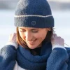 BONNET INDIGO MONER