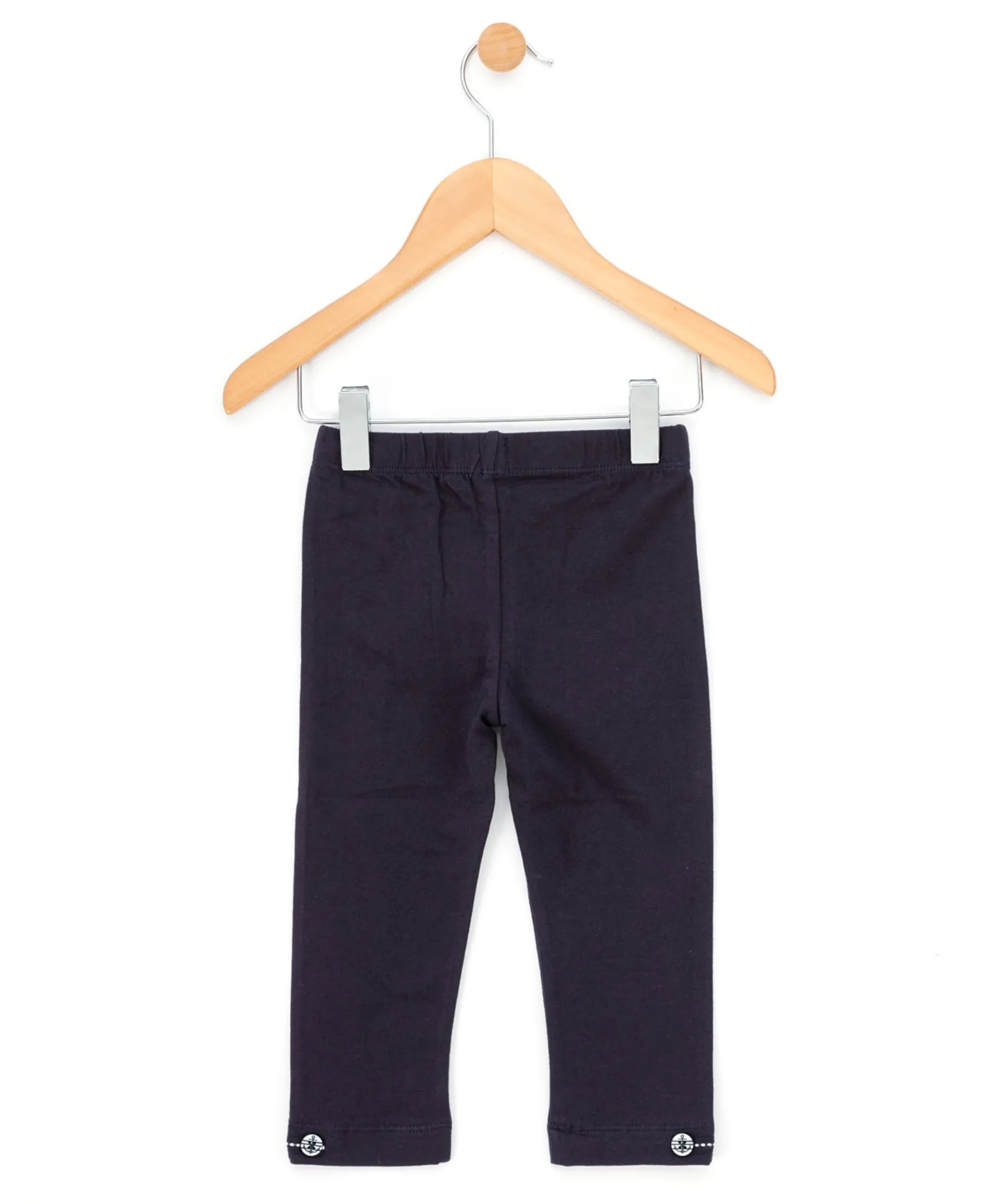 CALECON LEGGING COURT INDIGO MAKEBA