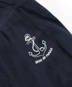 CALECON LEGGING COURT MARINE CALPA