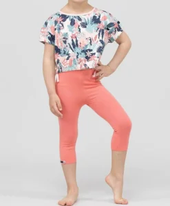CALECON LEGGING COURT PAMPLEMOUSSE MAKEBA