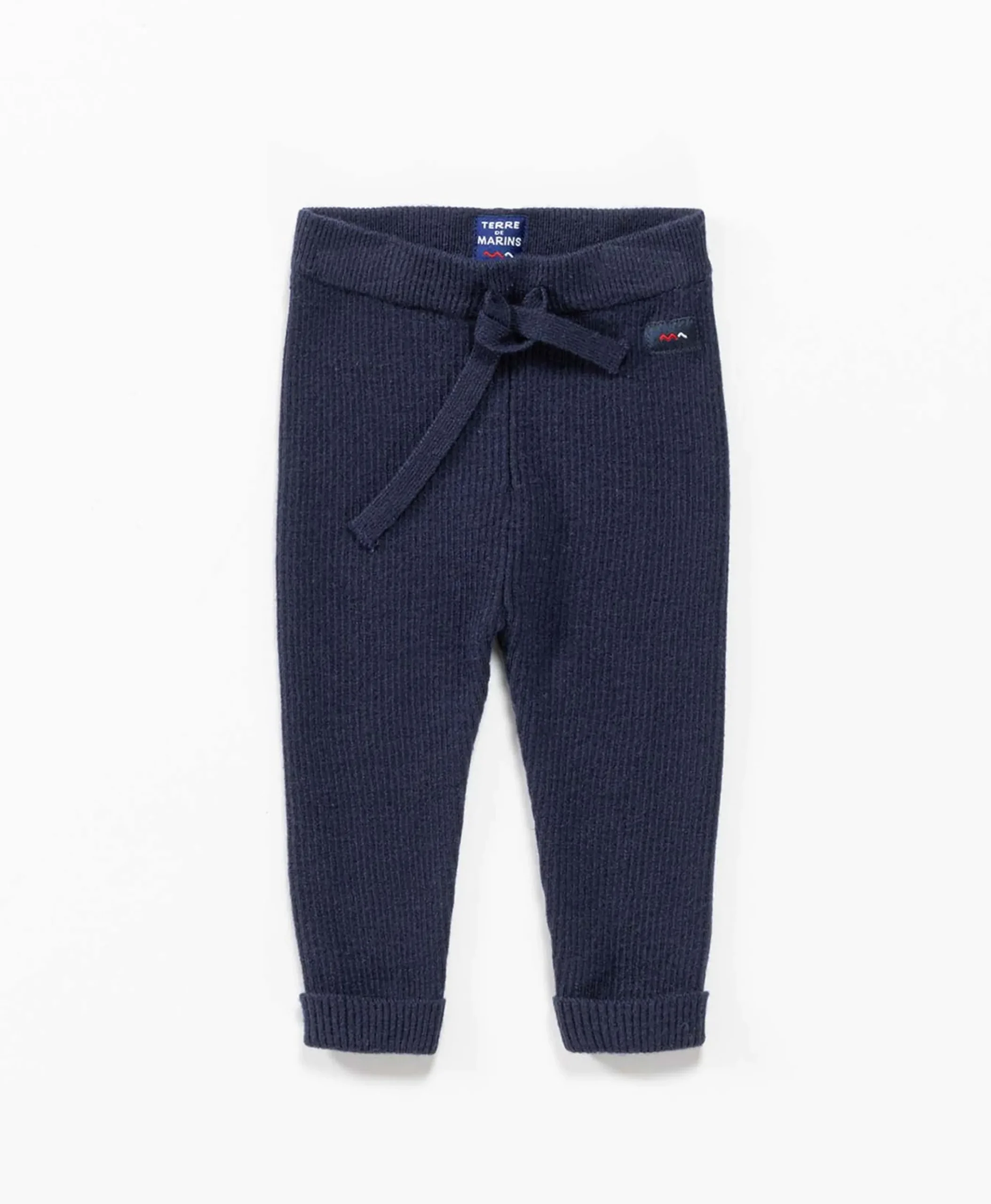 CALECON LEGGING LONG INDIGO CHELING