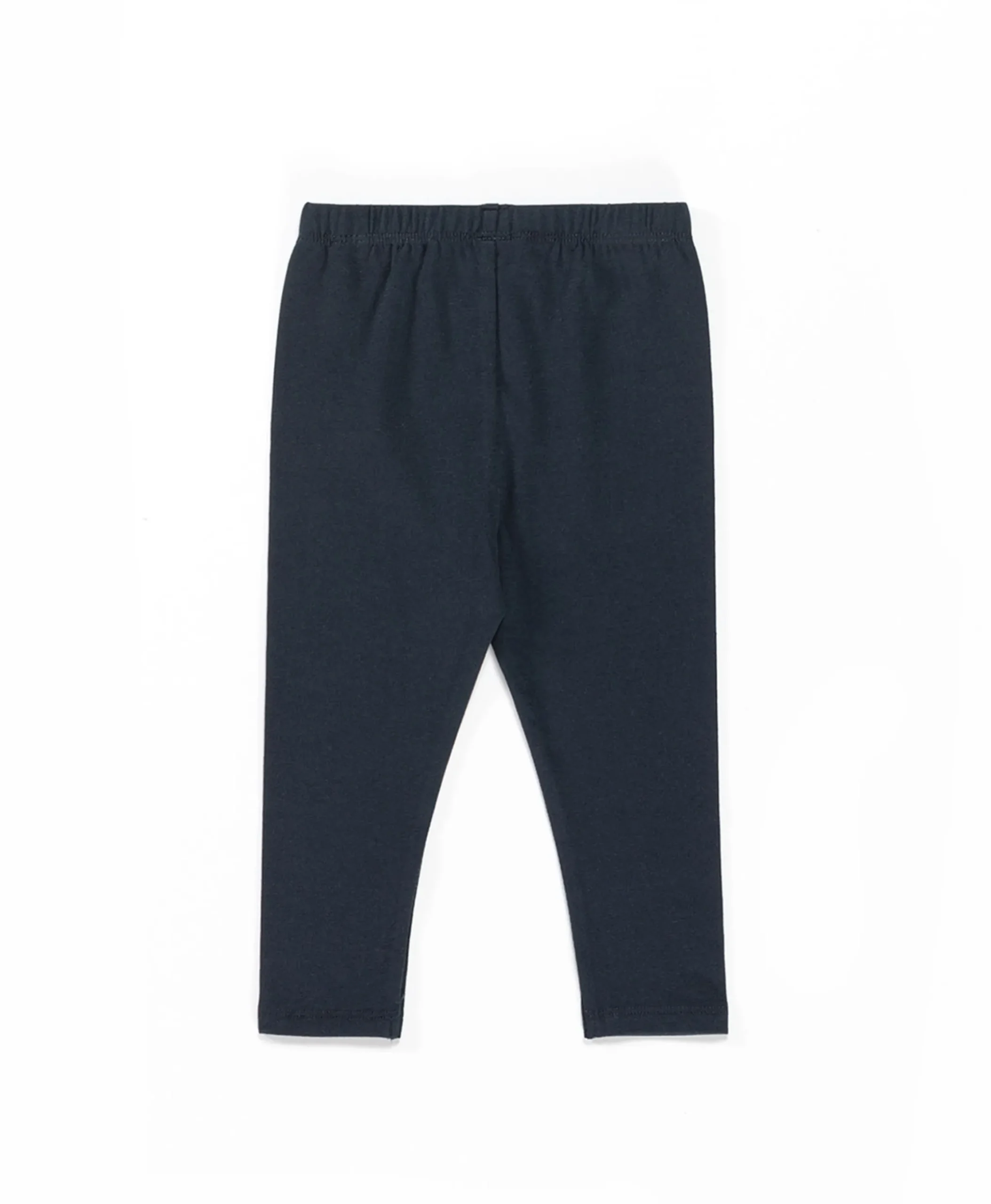 CALECON LEGGING LONG MARINE DYCKAL