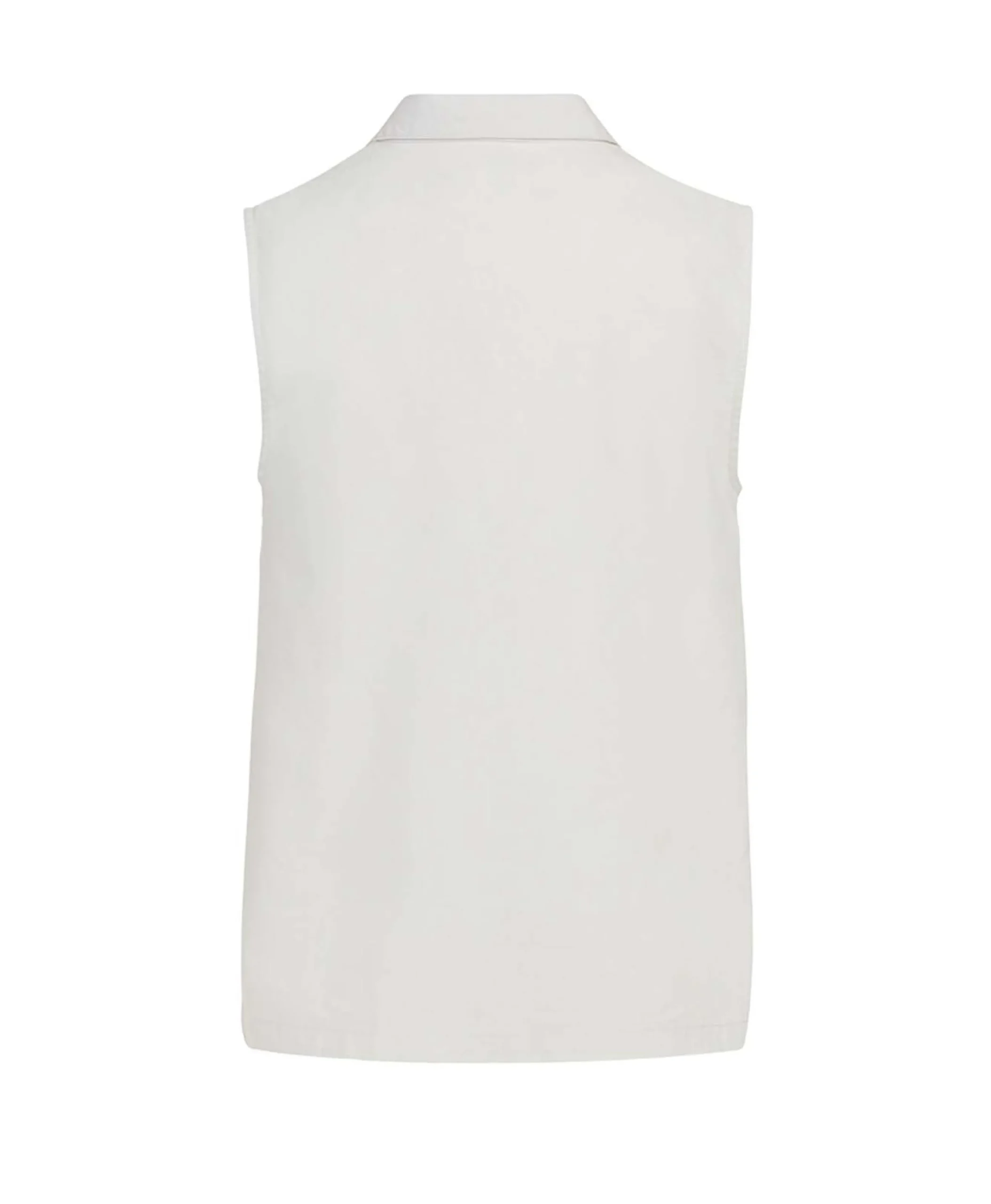 CHEMISE CHEMISIER SsM BLANC OPTIQUE ESIER