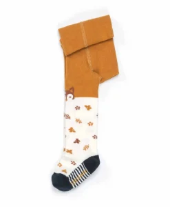 COLLANT JAUNE OCRE CHALAN
