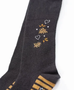 COLLANT NOIR ACHIC