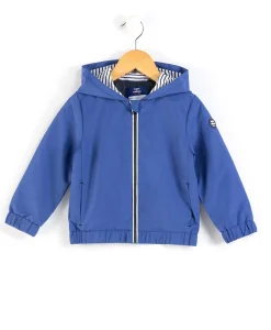 COUPE VENT BLEU VIF KIOTA