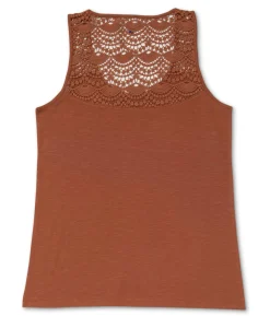 DEBARDEUR CACAO XATRO