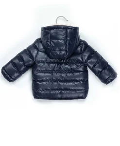 DOUDOUNE INDIGO LAGINA