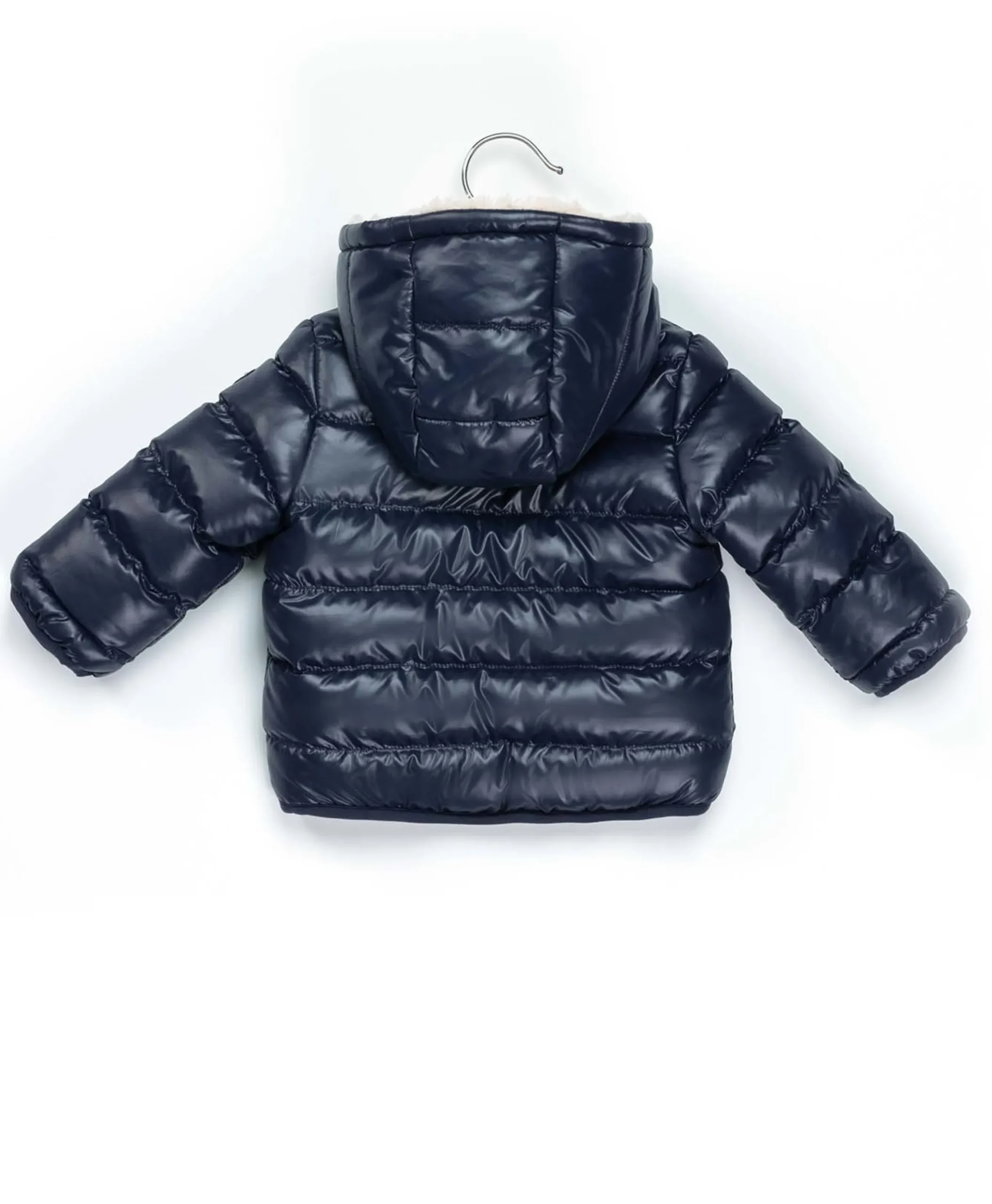 DOUDOUNE INDIGO LAGINA