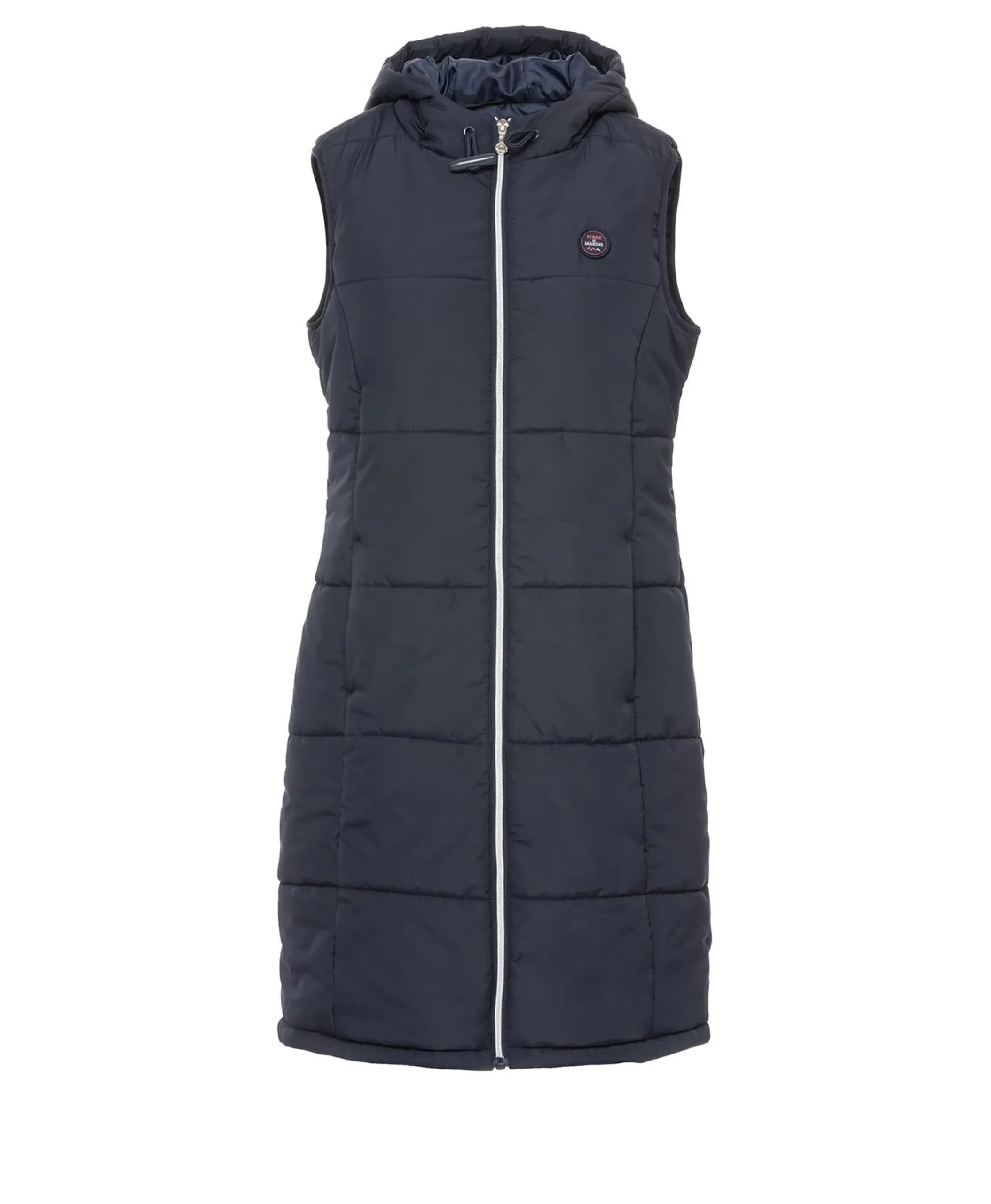 DOUDOUNE INDIGO SAJU