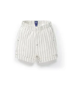 ENS SHORT + HAUT BLEU INDIGO CRICRI