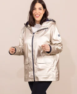 IMPER CIRE BEIGE DORE FECIREC
