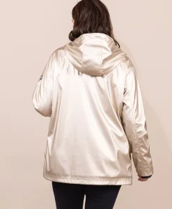 IMPER CIRE BEIGE DORE FECIREC