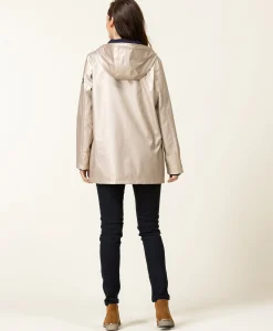 IMPER CIRE BEIGE DORE FECIREC