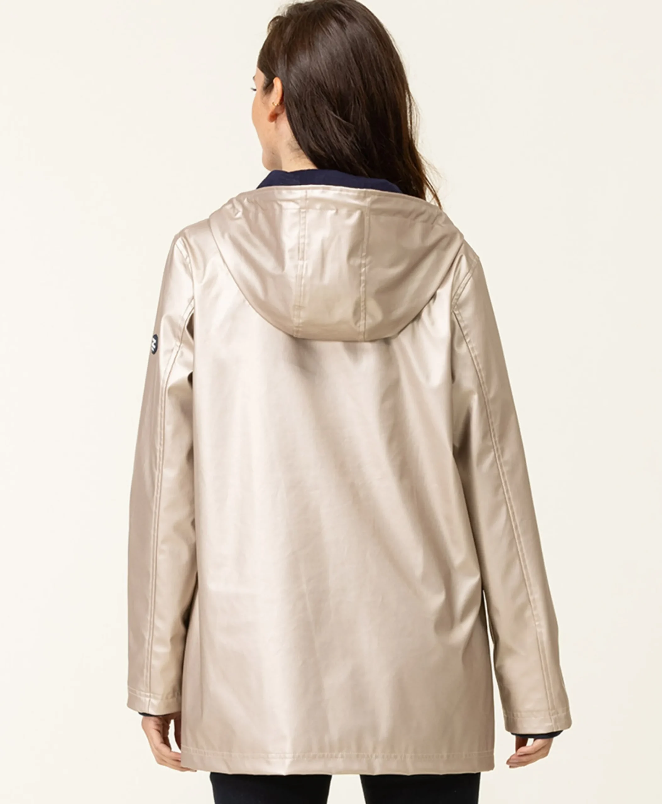IMPER CIRE BEIGE DORE FECIREC