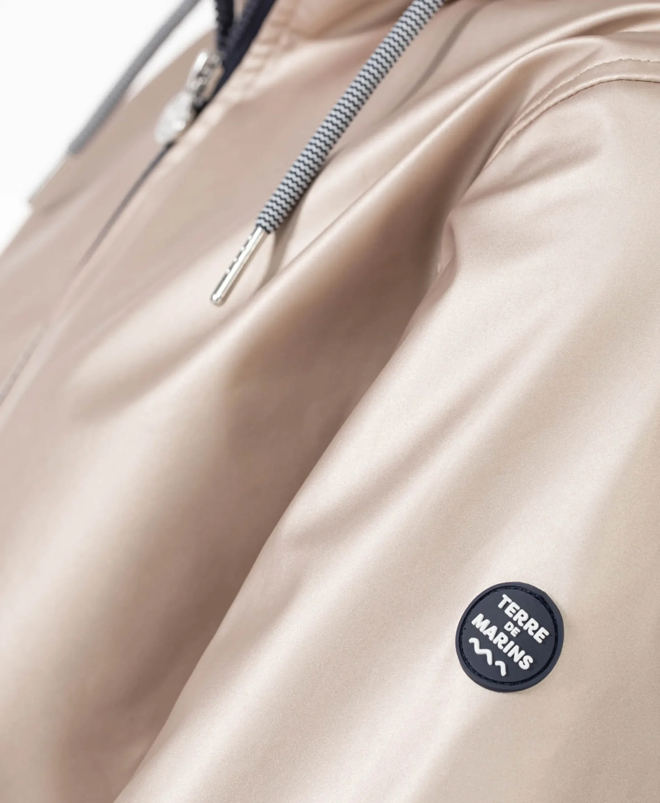 IMPER CIRE BEIGE DORE FECIREC