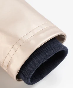IMPER CIRE BEIGE DORE FICIREC