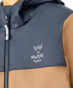 IMPER CIRE CAMEL APLUIE