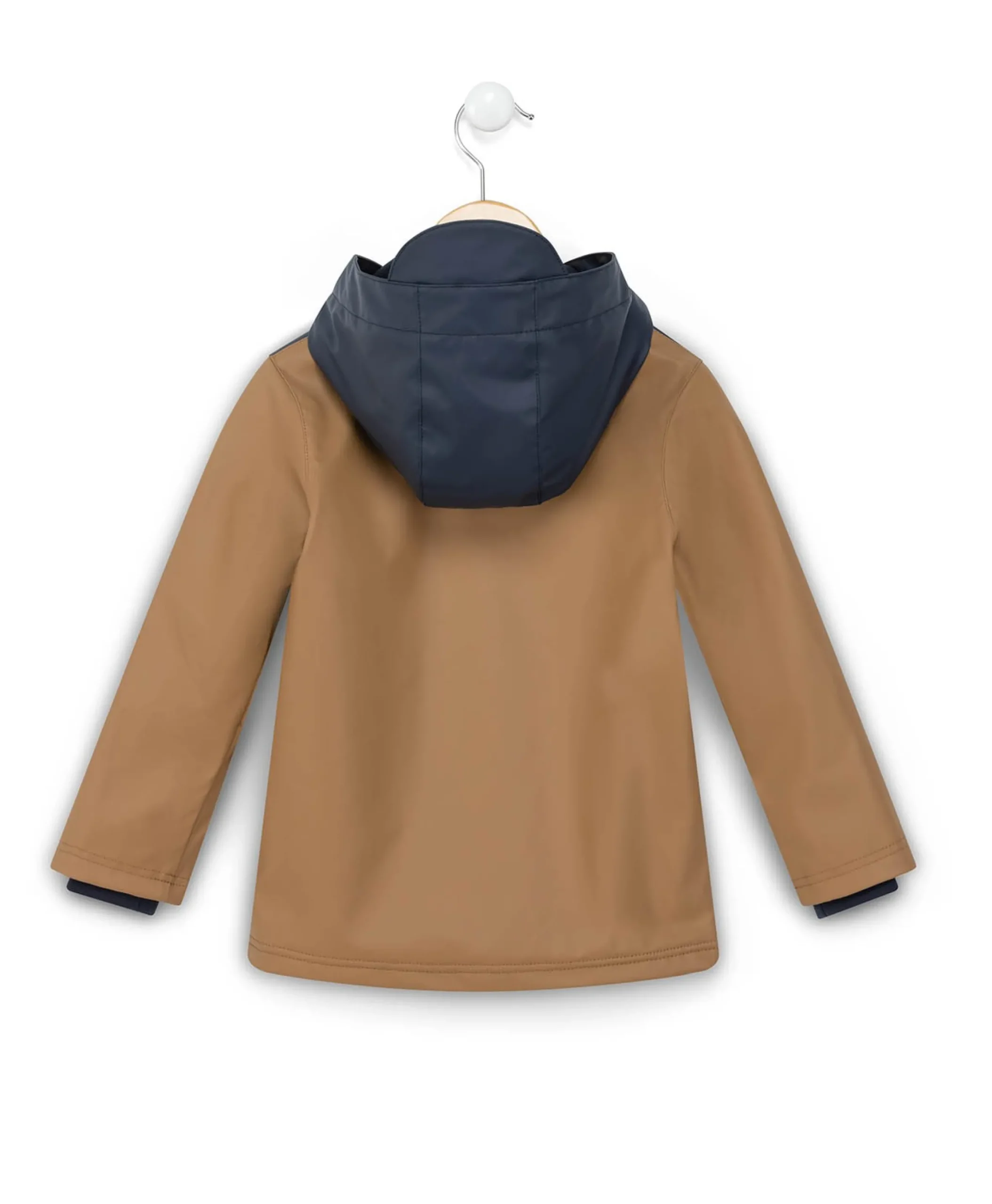 IMPER CIRE CAMEL APLUIE