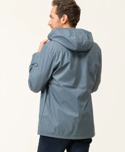 IMPER CIRE GRIS ARDOISE XOCIREC