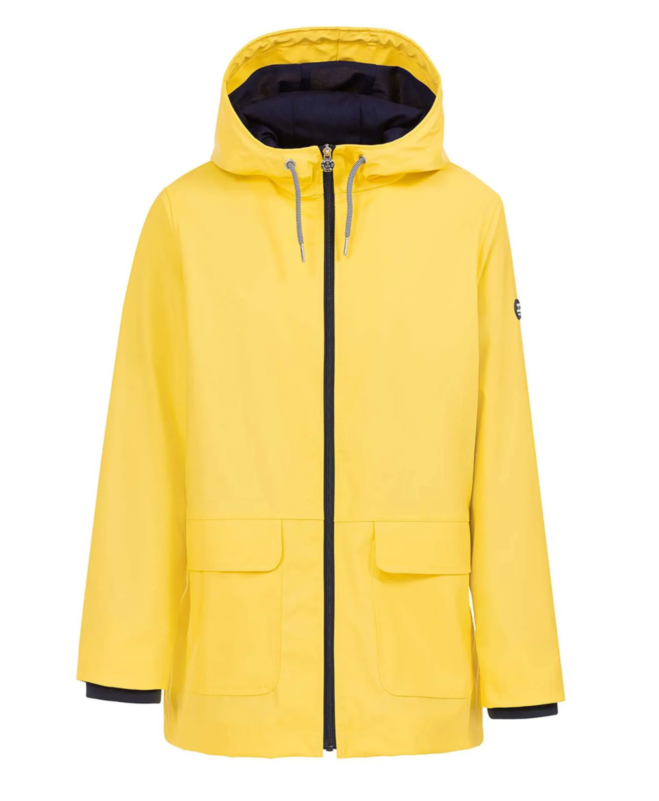 IMPER CIRE JAUNE FECIREC