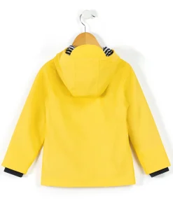 IMPER CIRE JAUNE GACIREC
