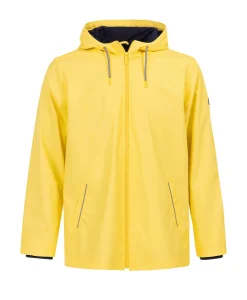 IMPER CIRE JAUNE HOCIREC