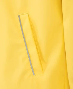 IMPER CIRE JAUNE HOCIREC