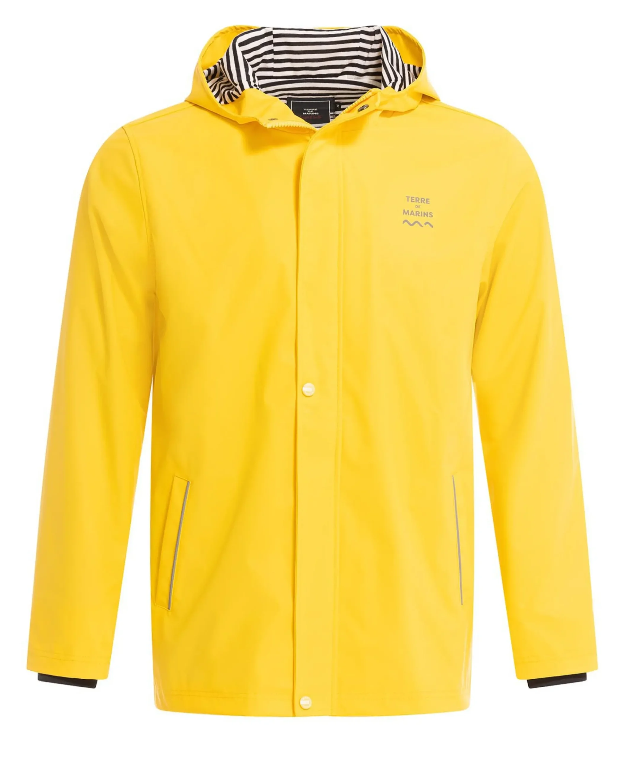 IMPER CIRE JAUNE MARIN PACIFIC