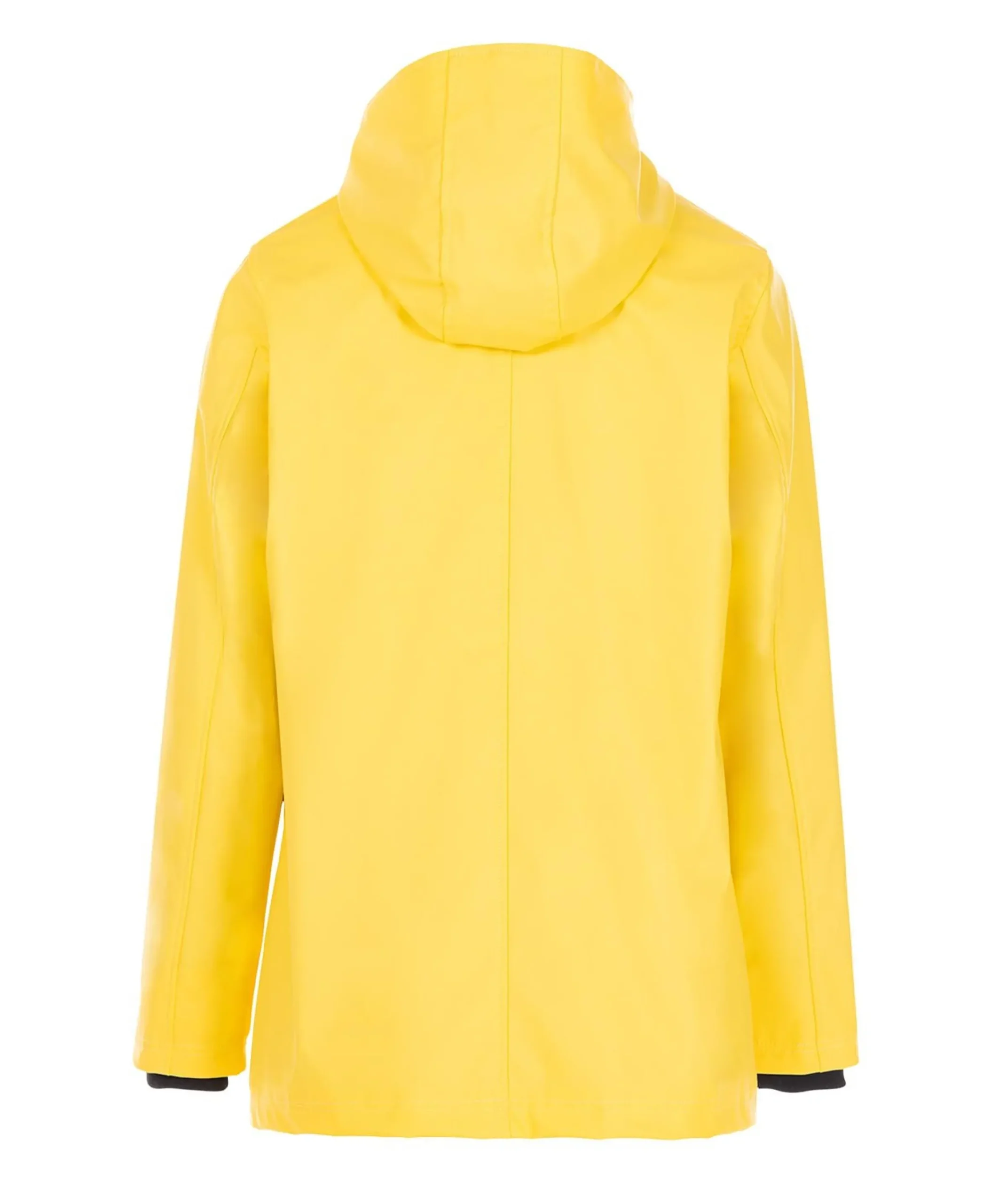 IMPER CIRE JAUNE MARIN PACAY