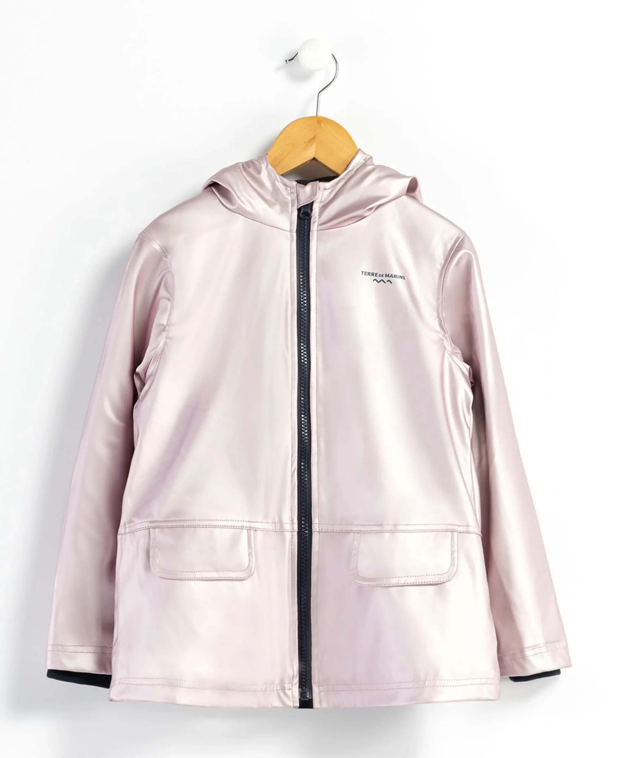 IMPER CIRE ROSE IRISE XICIREC
