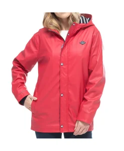 IMPER CIRE ROUGE MARIN TEMPETE