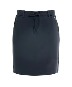 JUPE COURTE MARINE JALA