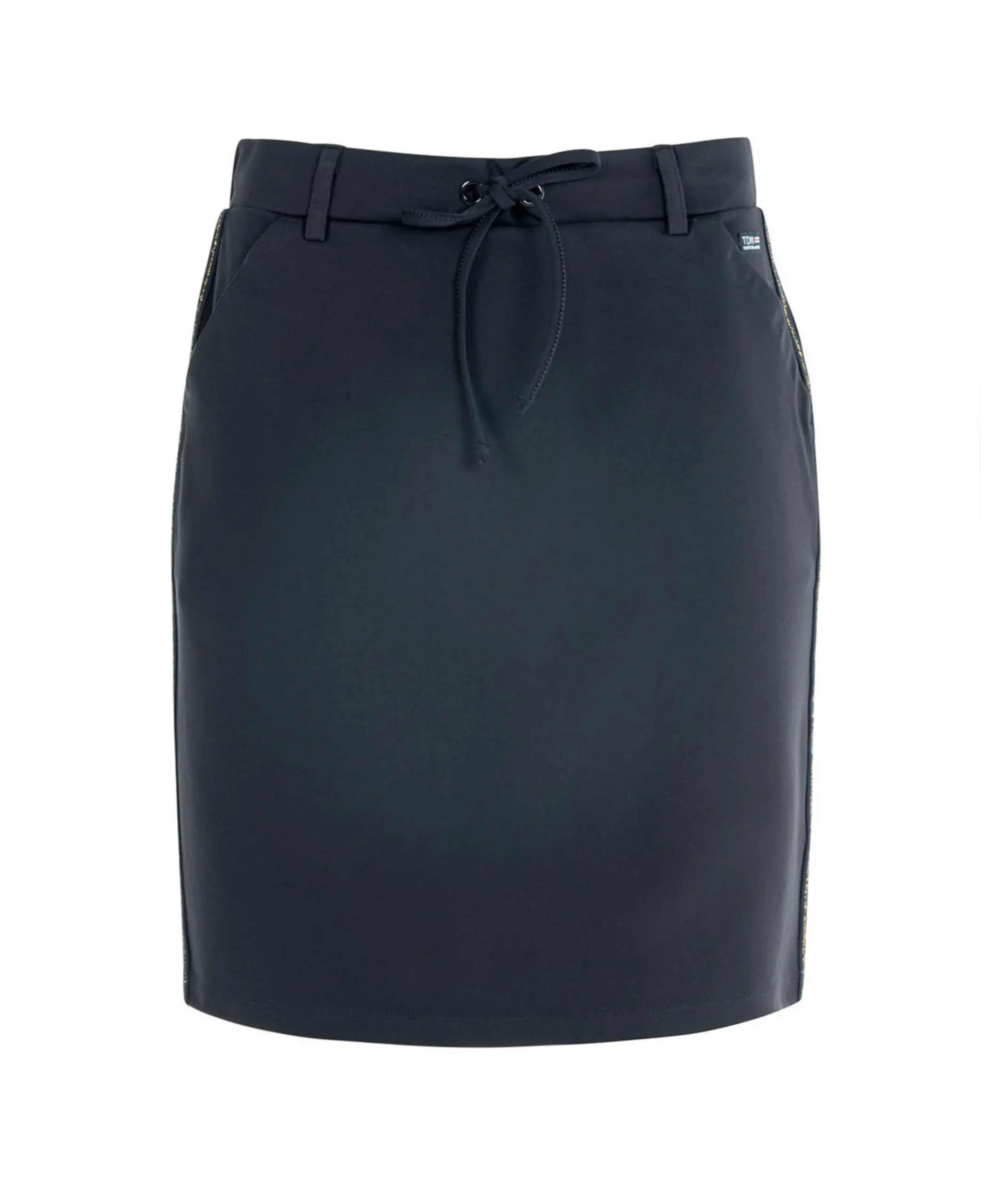 JUPE COURTE MARINE JALA