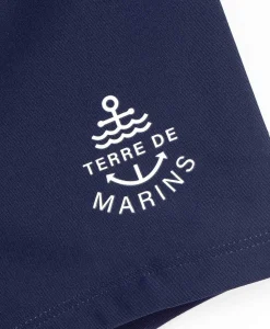 MAILLOT DE BAIN BLEU INDIGO MADISAR