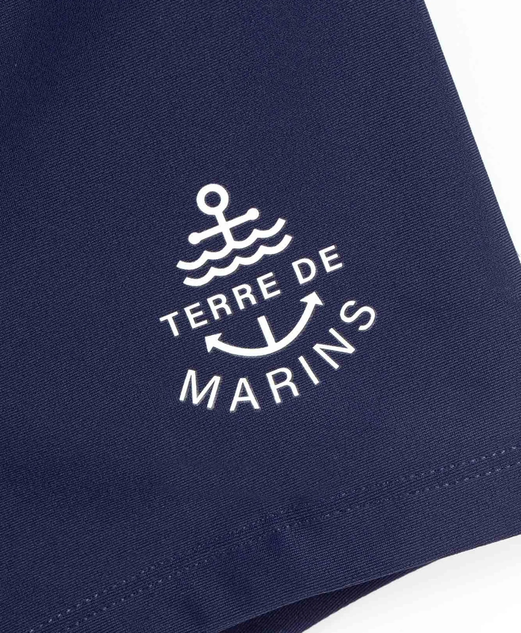 MAILLOT DE BAIN BLEU INDIGO MADISAR