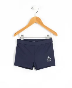 MAILLOT DE BAIN BLEU INDIGO MADISAR