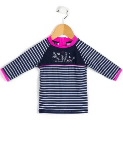 MAILLOT DE BAIN BLEU MONILA