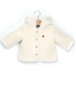 MANTEAU BEIGE MATURINO