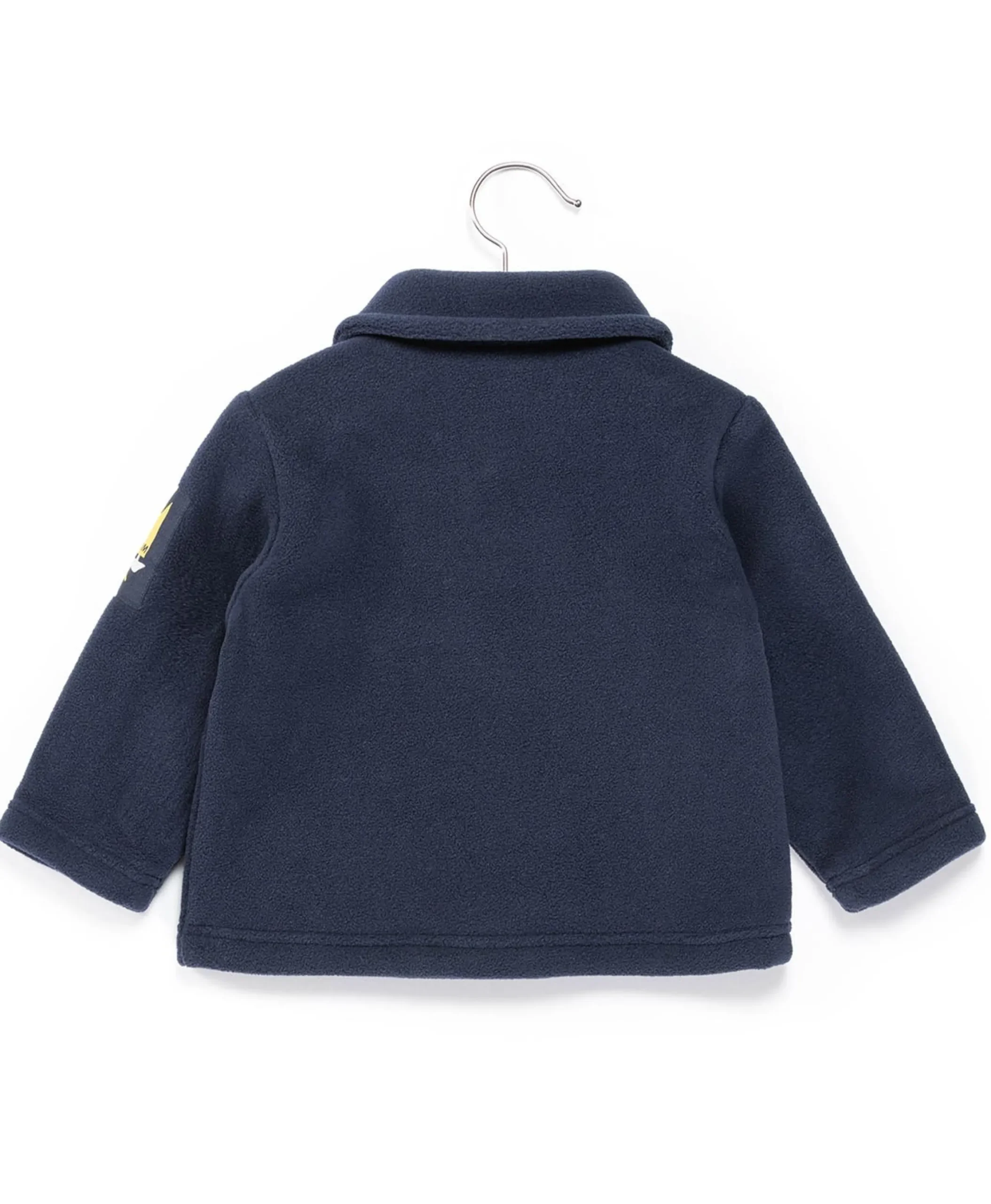 MANTEAU INDIGO XILO