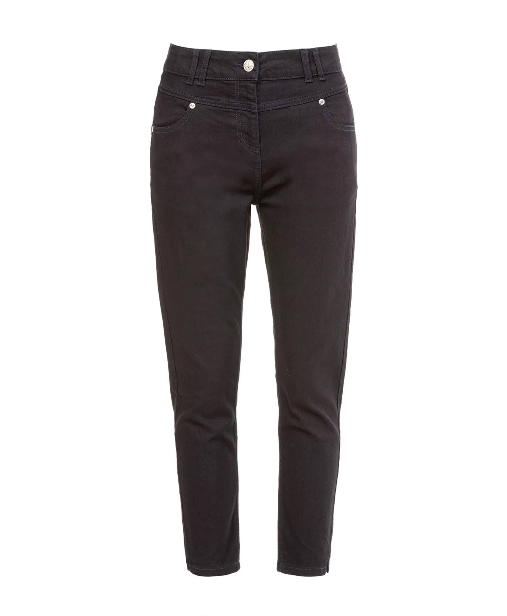 PANTACOURT DENIM BLEU CION