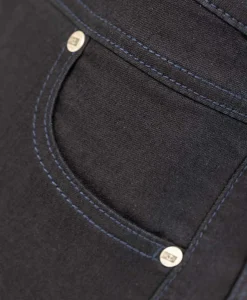 PANTACOURT DENIM BLEU CION