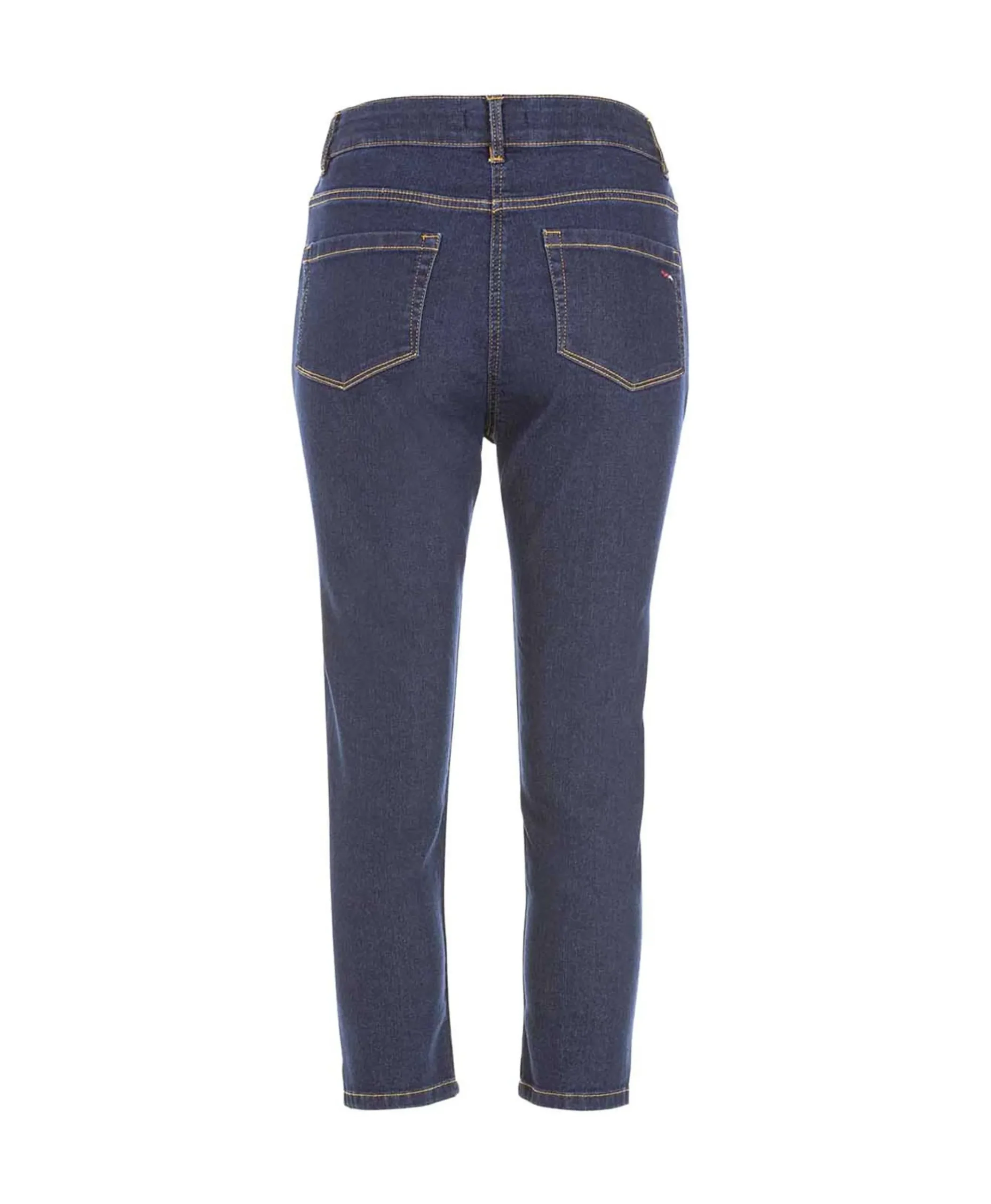 PANTACOURT DENIM CLAIR CION