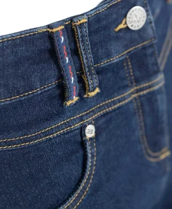 PANTACOURT DENIM CLAIR CION