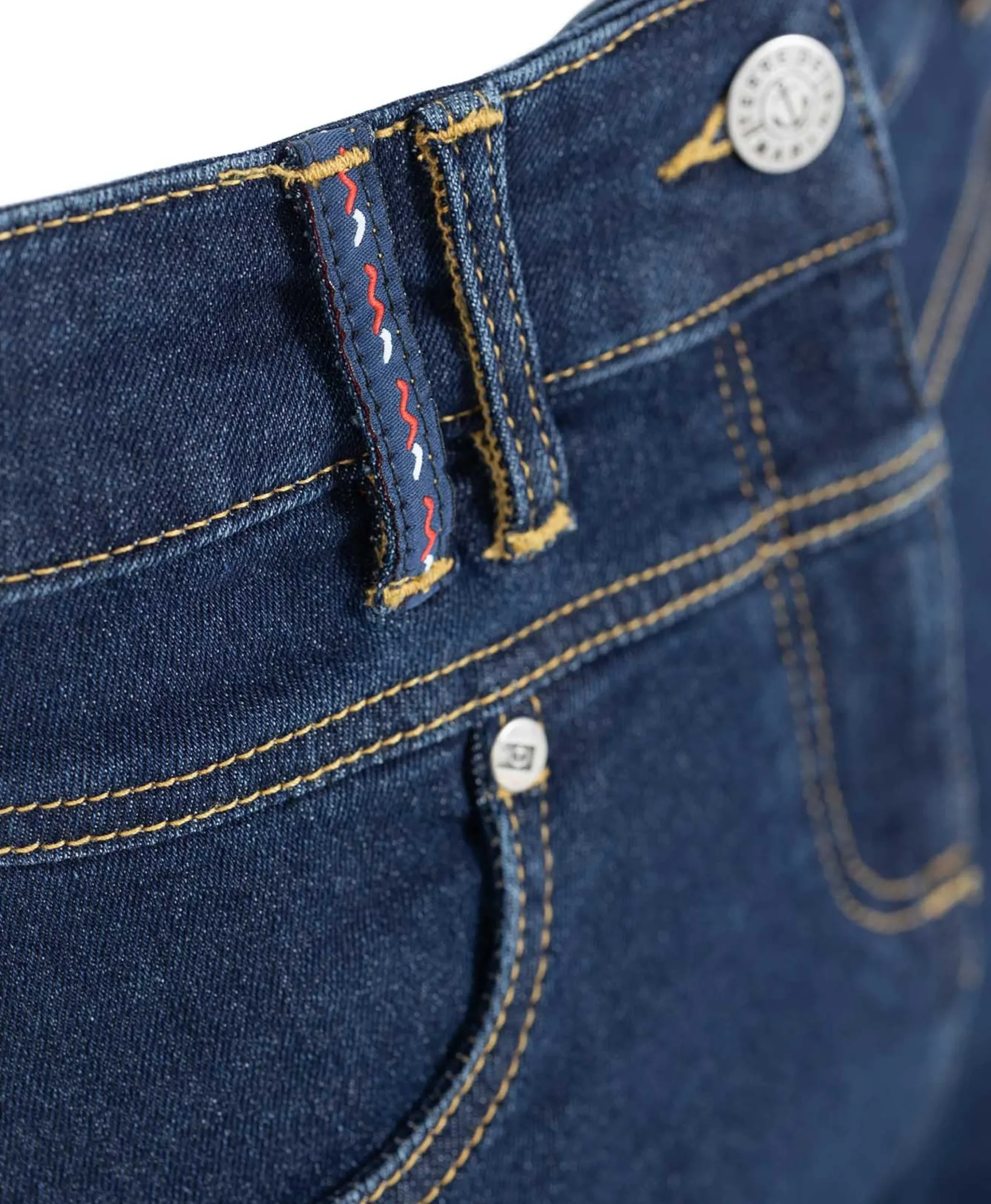 PANTACOURT DENIM CLAIR CION