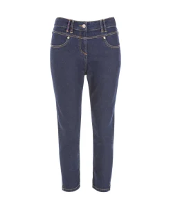 PANTACOURT DENIM CLAIR CION