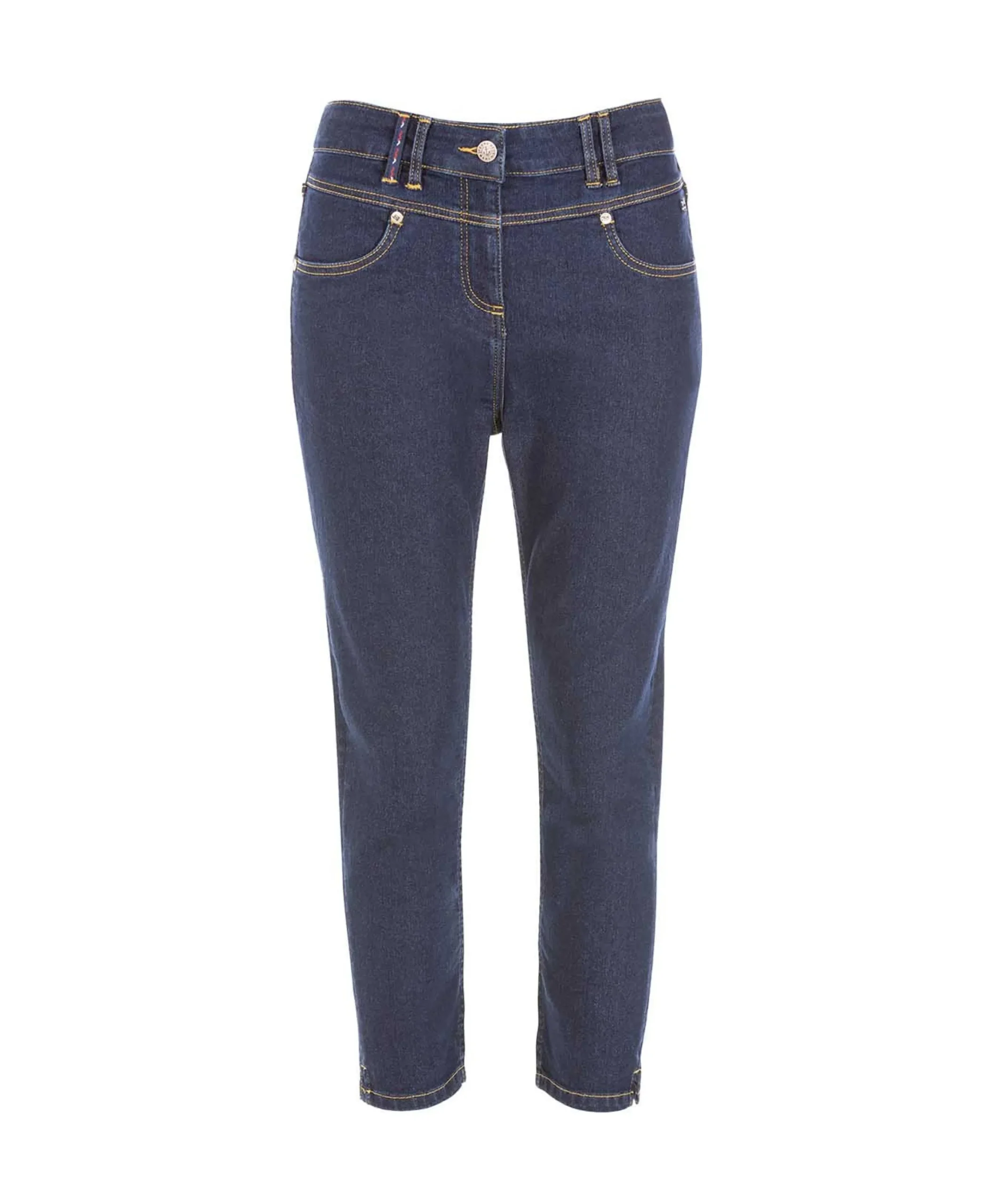 PANTACOURT DENIM CLAIR CION