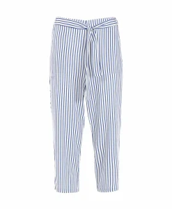 PANTACOURT FOND NATUREL RAYE BLEU YFLO